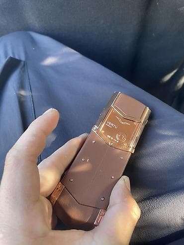 ego pad nova pro max: Vertu Aster, Б/у, 64 ГБ, цвет - Коричневый — 2