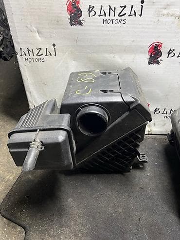 ridgeline: Корпус воздушного фильтра KIA K5 JF L4NA 2017 (б/у) — 3