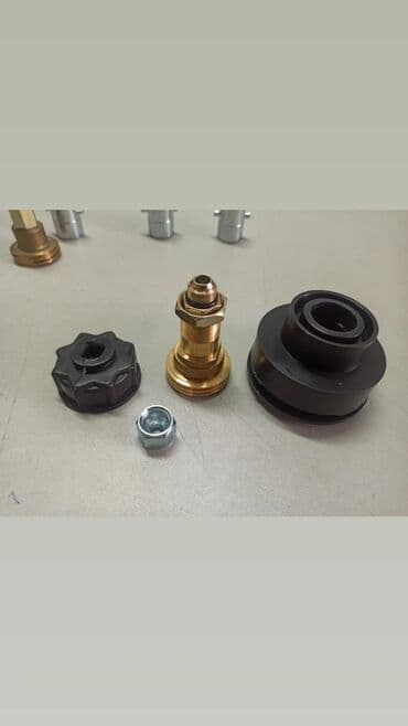 stag: ГБО, Новый, Турция — 10