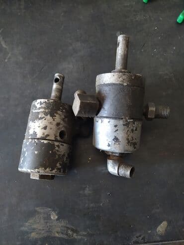 медицинская кровать с электроприводом бу: Кран управления подьёмом кузова МАЗ — 3