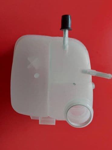 радиатор кондиционера опель зафира а: Бачок Opel Новый, Оригинал — 1