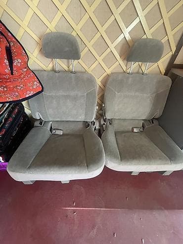 накидка на панель бишкек: Nissan Serena: 2001 г., 2 л, Вариатор, Газ, Минивэн — 8