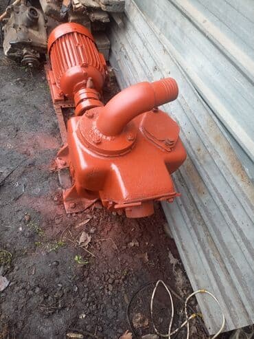 насос для аквариума бишкек: Мотопомпа Самовывоз — 3