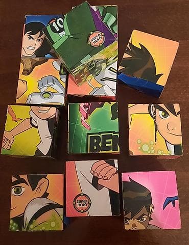 купи слона: 🎀НОВЫЙ СЛОН В ПОДАРОЧНОЙ ОБЁРТКЕ🎁🥳 МЕТРОВЫЙ - 3000 СОМ. 🎀КУБИКИ ПАЗЛ — 5