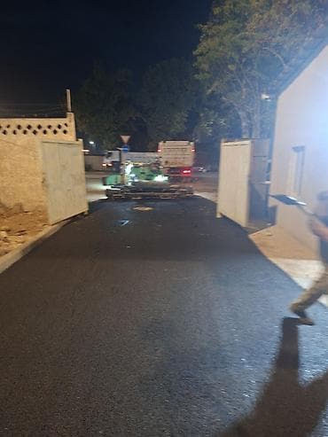 велодорожка: Профессиональная укладка асфальта любой сложности. - Опыт 7–10 лет — 9