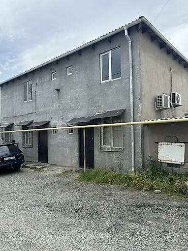 сдам дом под присмотр: Сдаю 2 ком кВ . Новый кирпичный дом на 2 Этаже 65 кВ . М . На — 1