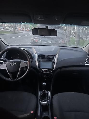 росрочку: Сдаю Hyundai Solaris под выкуп, | От 18 лет, Рассрочка без банка, Водительские права, Бензин — 6