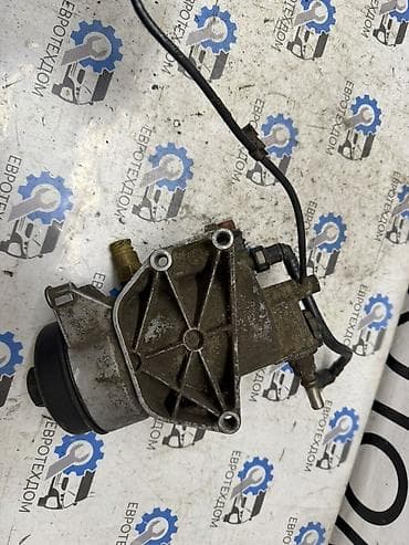 devo matiz: Топливный Фильтр, Б/у, Оригинал, Германия — 7