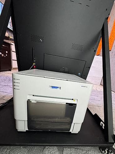 кружки с фотографией: Интерактивное зеркальное фотозеркало с принтером для моментальной — 4