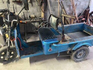 Мотороллер сатылат на ходу аккумулятор жаны электрика жаны койулган at lalafo.kg Мотороллер сатылат на ходу аккумулятор жаны электрика жаны койулган