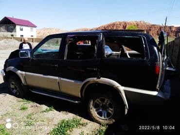 покупаем шины бу на переработку цена: Запчасти ниссан террано р20 р21 р50 — 3