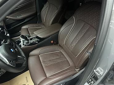 bmw m5 g30: BMW 5 series: 2020 г., 2 л, Автомат, Бензин, Седан — 7