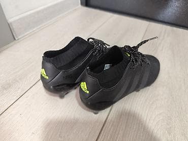 Бутсы: Футбольные бутсы PUMA (модель 107195-01) - Размеры по бирке: US 6.5 / — 7