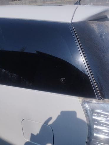 хонда степ газ: Toyota WISH: 2003 г., 1.8 л, Автомат, Бензин, Универсал — 7