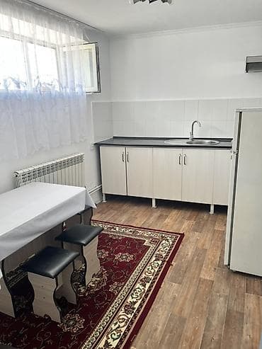 Комнаты: 25 м², С мебелью — 6