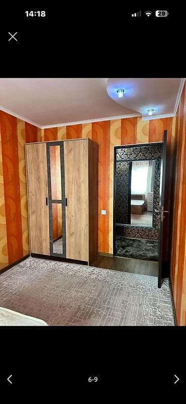 Продажа квартир: 2 комнаты, 48 м², 104 серия, 3 этаж, Евроремонт — 5
