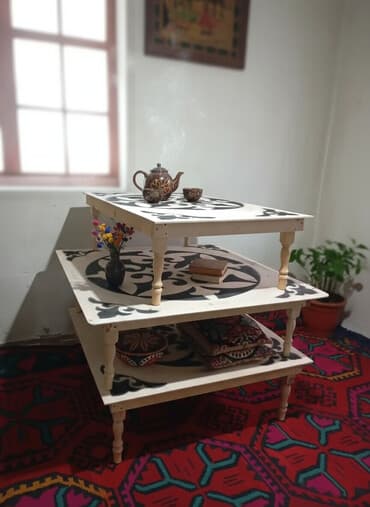 стол со стульями б у: Конок столдор туру менен заказ алабыз столдор акыз 122/80 1500 акылуу — 2