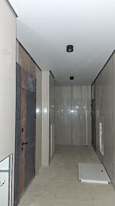 восточный парк 2: 1 комната, 60 м², 8 этаж — 10