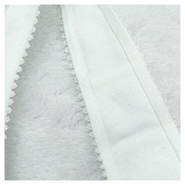 женские турси: Женские хлопковые трусики стринги белый и черный цвета. Размеры от 42 — 5