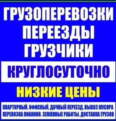 доставка домашних вещей из кыргызстана в россию: Фура, Переезд, перевозка мебели, с грузчиком — 3