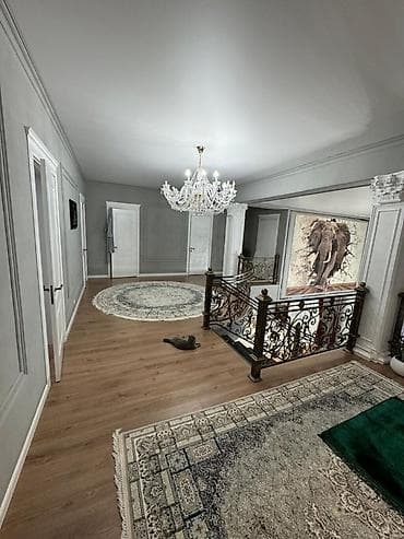 ж м колмо: 🏡 Продается шикарный особняк в престижном районе ж.м Кок-Жар ! Дом, в — 6