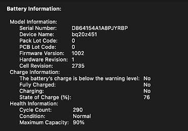 apple studio display: Для программирования, Б/у, Apple M1, ОЗУ, RAM: 8 ГБ — 4