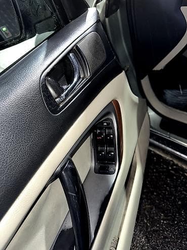 infinity fx: Subaru Outback: 2005 г., 2.5 л, Автомат, Бензин, Универсал — 7