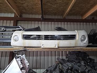 Бампер Hyundai, Б/у, Оригинал at lalafo.kg Бампер Hyundai, Б/у, Оригинал