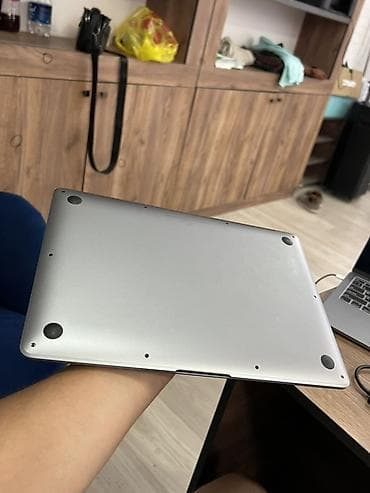 note: Для учебы, Б/у, Apple M1, ОЗУ, RAM: 8 ГБ, В рассрочку — 6