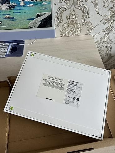 макбук м2 про: Офисный, Новый, M2, ОЗУ, RAM: 8 ГБ — 1