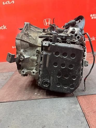 Автокосметика: Коробка передач Автомат Kia 2016 г., Б/у, Оригинал — 7