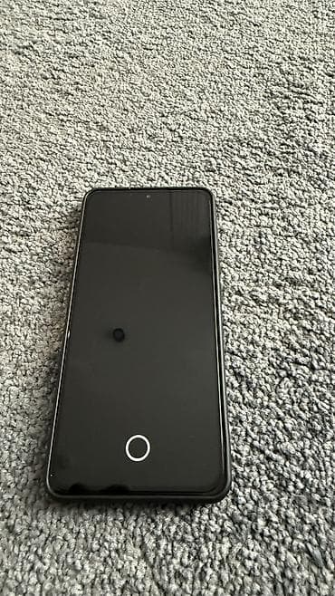 mi 1: Poco X7 Pro, Б/у, 256 ГБ, цвет - Черный, 2 SIM — 2