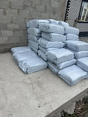 первый укос клевер: Силос Кукурузный силос в фасовке - Содержимое: дроблёная кукурузная — 2