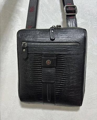 чамодан мужской: Продаю оригинал BUTUN — 1