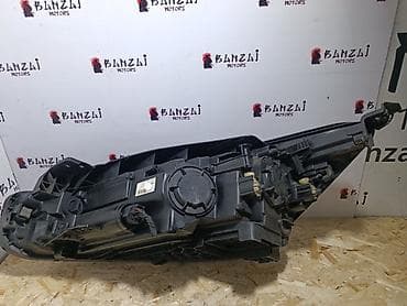 фара к7: Передняя правая фара Kia 2016 г., Б/у, Оригинал — 2