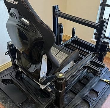 poco x: 🏁 Подвижная платформа (опоры) для автосимулятора Продаются подвижные — 1