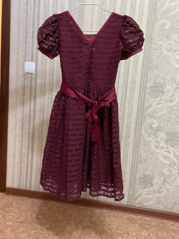 волейбольные формы: Детское платье, Новый — 2