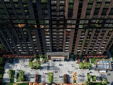 Продажа квартир: 2 комнаты, 63 м², Элитка, 9 этаж, Готовая ПСО (под самоотделку) — 4