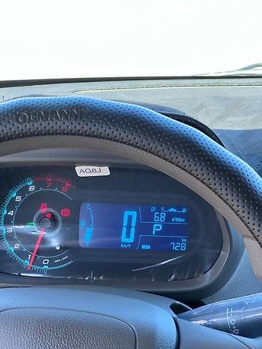 Продажа авто: Chevrolet Cobalt: 2026 г., 1.5 л, Автомат, Бензин, Седан — 9
