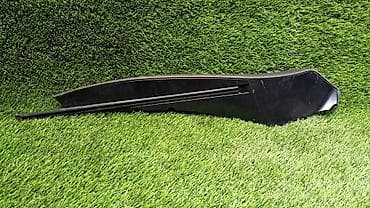 imac 2011: Обшивка стоек BMW 2004 г., Б/у, Оригинал — 3