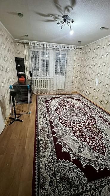 rent: 1 комната, Собственник, С подселением, С мебелью частично — 1