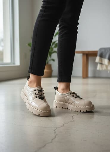 женская модельная обувь больших размеров: Женская обувь — 1