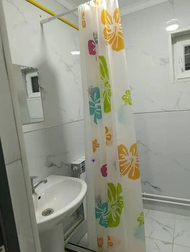 аренда дом под садик: 35 м², 2 комнаты, Утепленный, Забор, огорожен — 6