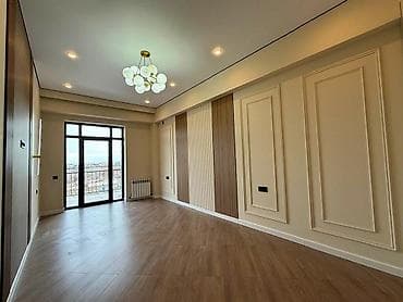 2 bedroom: 2 комнаты, 60 м², Элитка, 11 этаж, Евроремонт — 6