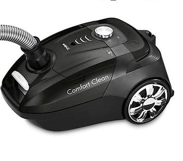 мешки для пылесоса кирби: Пылесос King Clean с мешком для сбора пыли - Тип: классический — 3