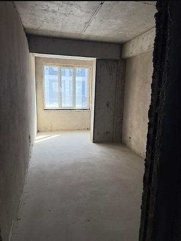 боталиева: 1 комната, 42 м², Элитка, 2 этаж, Готовая ПСО (под самоотделку) — 2