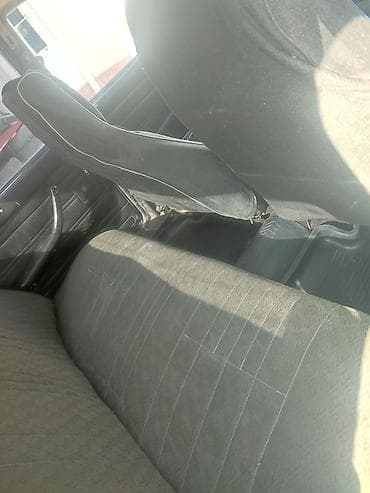 авто расрочка бишкек: ВАЗ (ЛАДА) 2107: 2010 г., 1.6 л, Кол менен иштөөчү, Бензин, Седан — 7