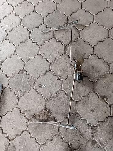 mini itx: Электрический моторчик ЗИЛ 2024 г., Б/у, Оригинал, Россия — 3