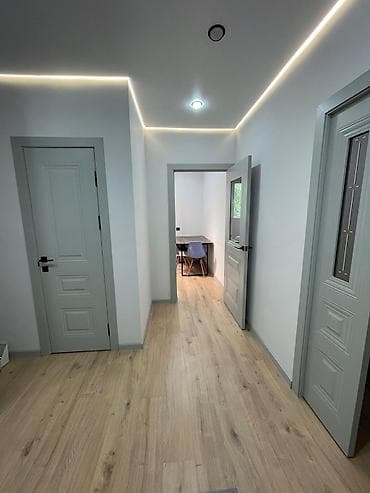 готовые квартиры тс групп: 2 комнаты, 60 м², Индивидуалка, 3 этаж, Дизайнерский ремонт — 2