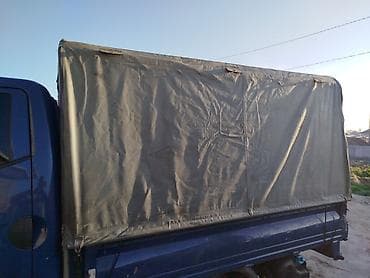 рассрочка хундай: Hyundai Porter: 2020 г., 2.5 л, Типтроник, Дизель, Пикап — 10